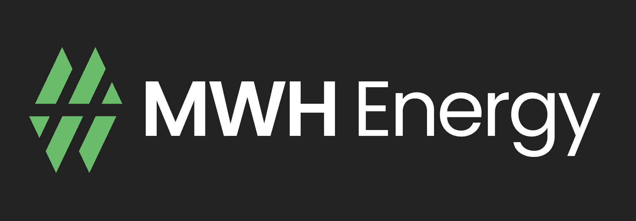 MWH-Energy logo